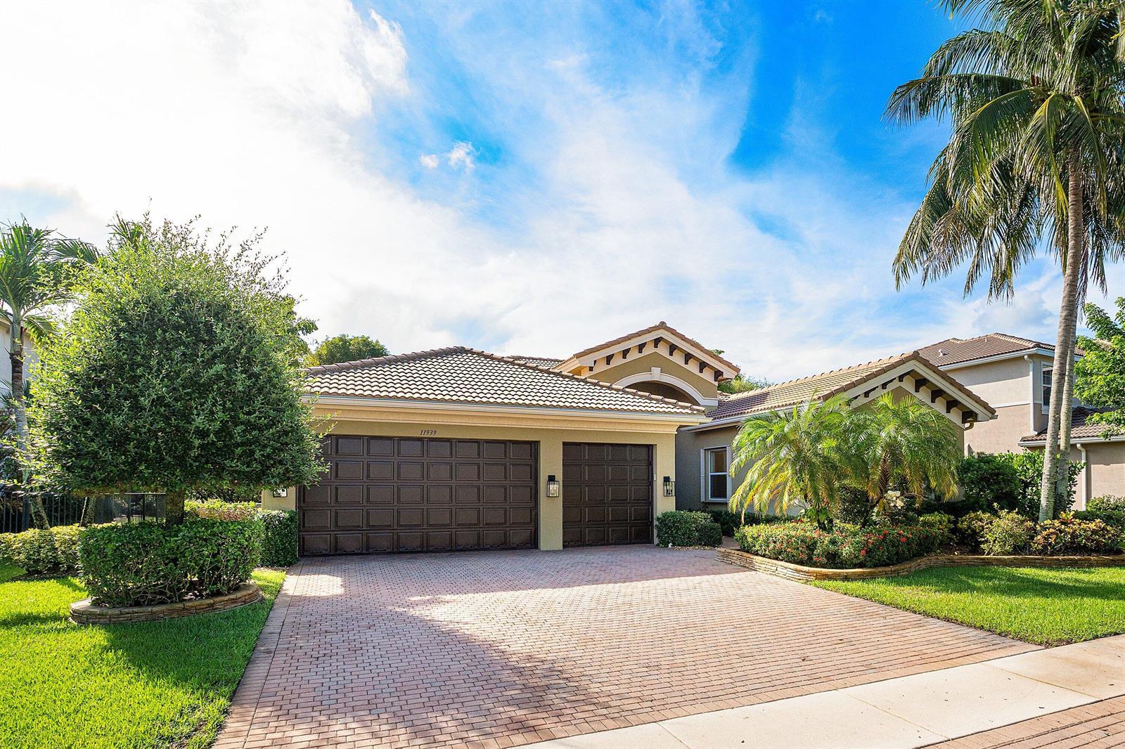 11939 Fox Hill Circle, Boynton Beach FL 33473 photo 2