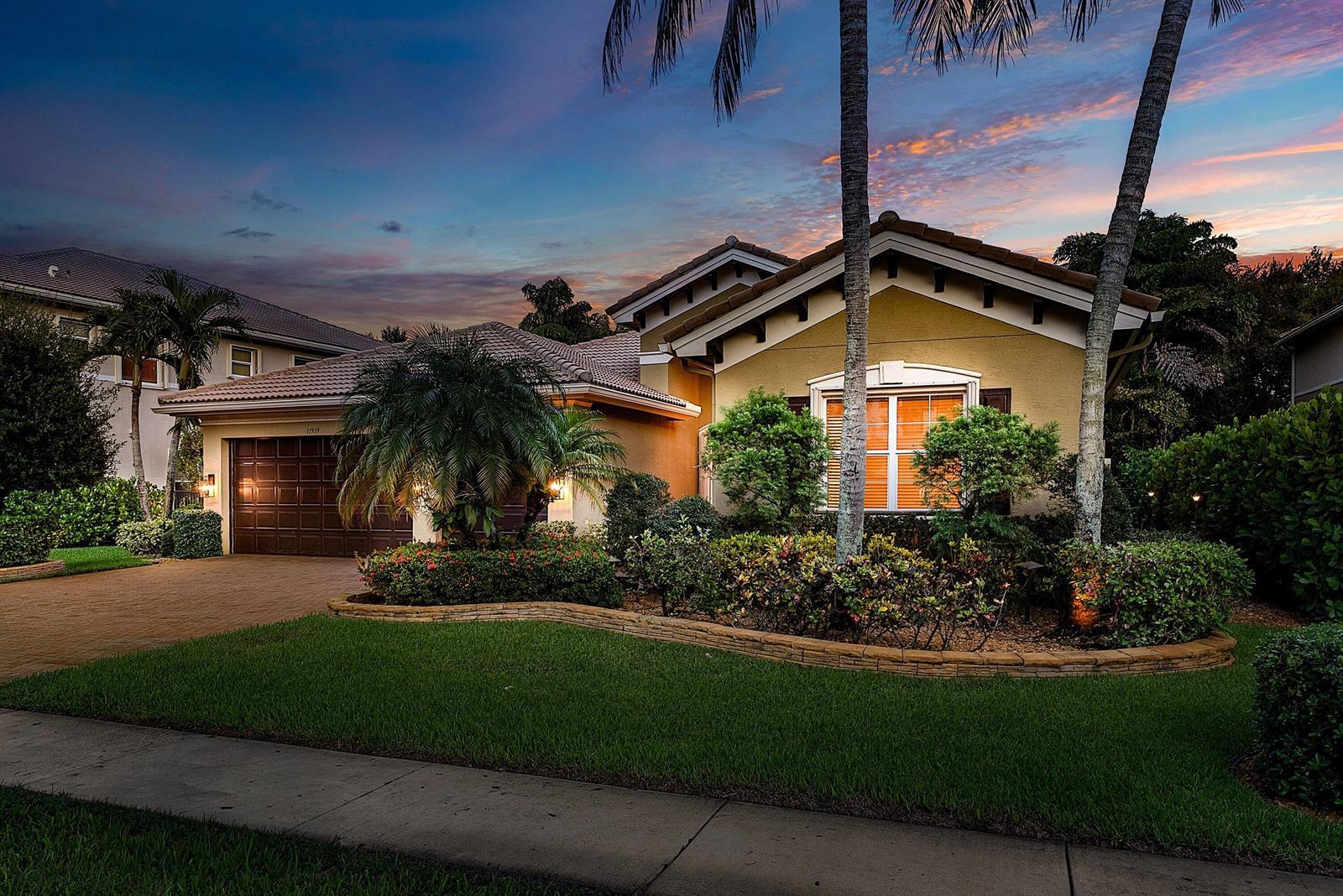 11939 Fox Hill Circle, Boynton Beach FL 33473 photo 5