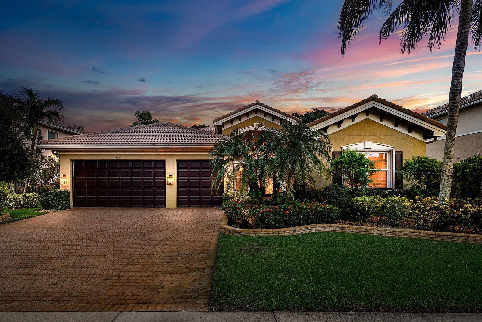 11939 Fox Hill Circle, Boynton Beach FL 33473 photo 4