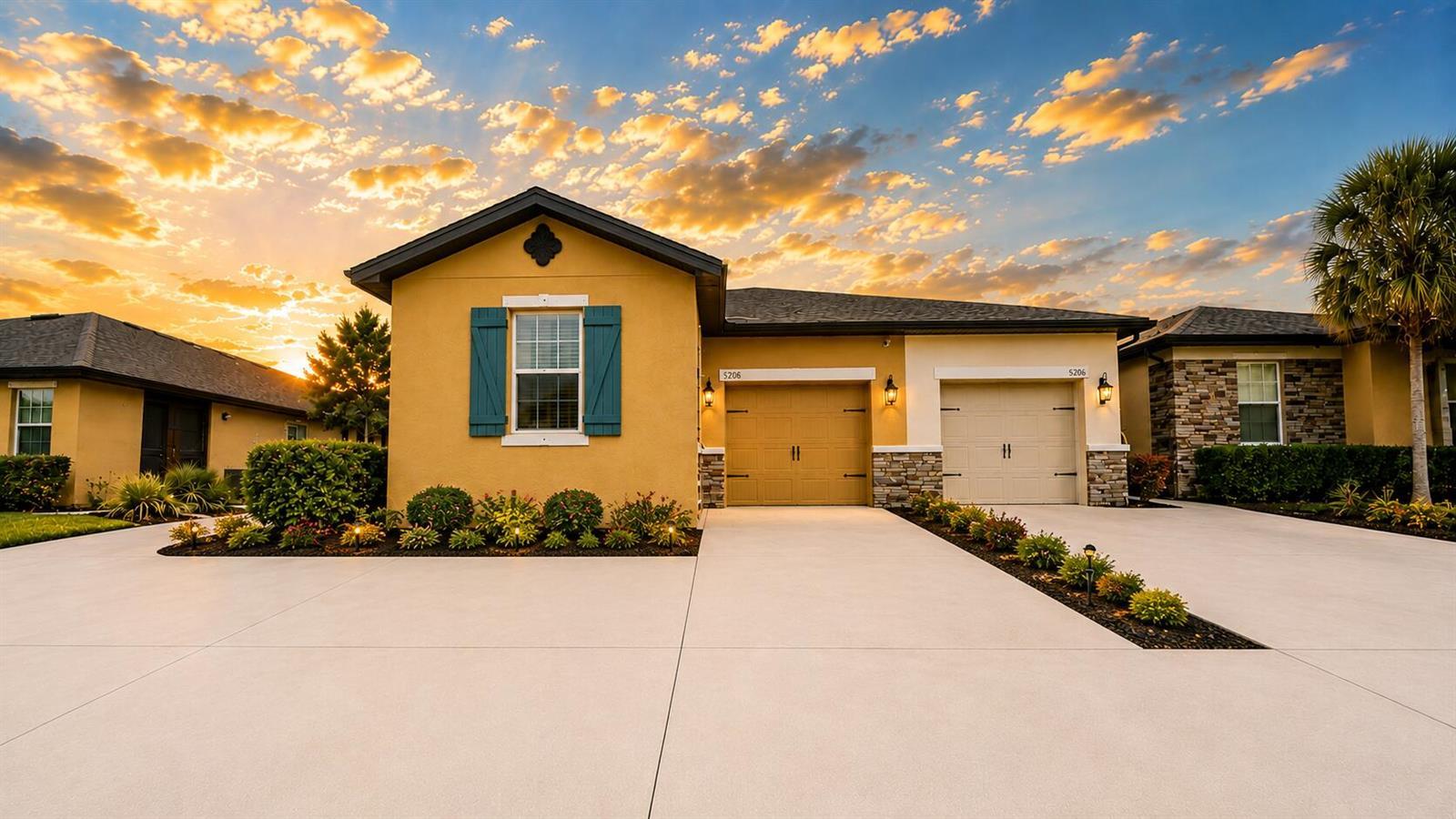 5208 JOVIAL Court, Fort Pierce FL 34947 photo 2