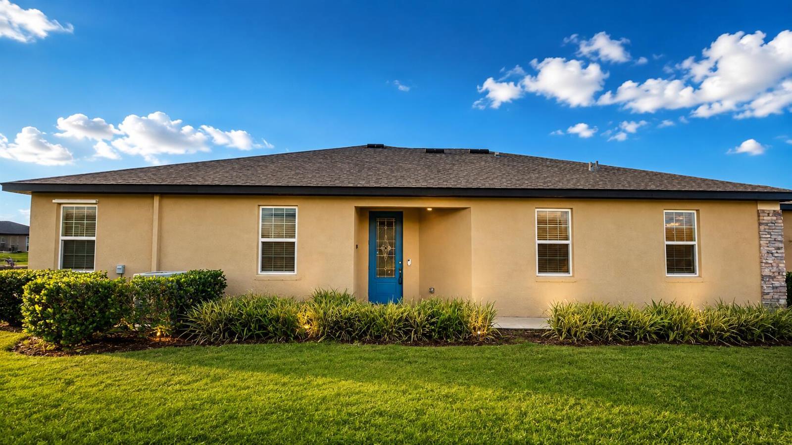5208 JOVIAL Court, Fort Pierce FL 34947