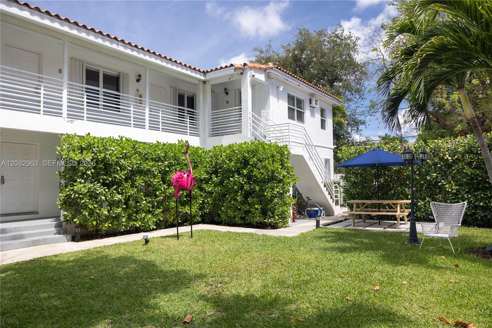 471 NE 37th St # 11, Miami FL 33137 photo 5