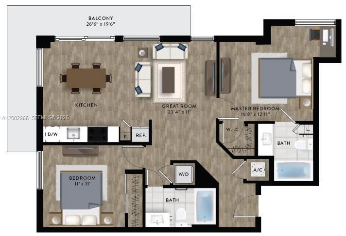 221 SW 12th St, Miami FL 33130 photo 3