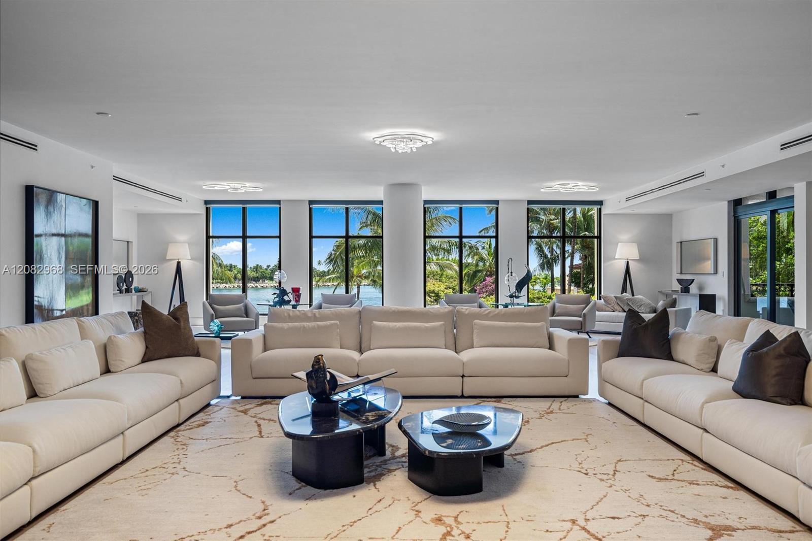 7025 Fisher Island Dr # 7025, Miami Beach FL 33109