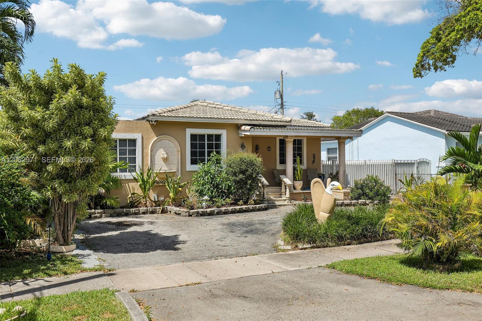 6531 SW 20th St, West Miami FL 33155 photo 4