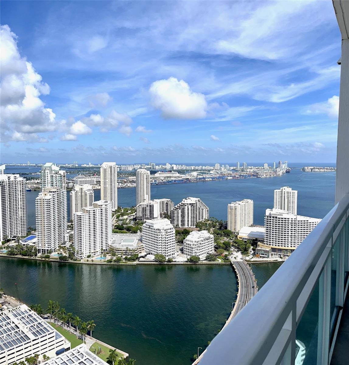 950 Brickell Bay Dr # 4908, Miami FL 33131 photo 2