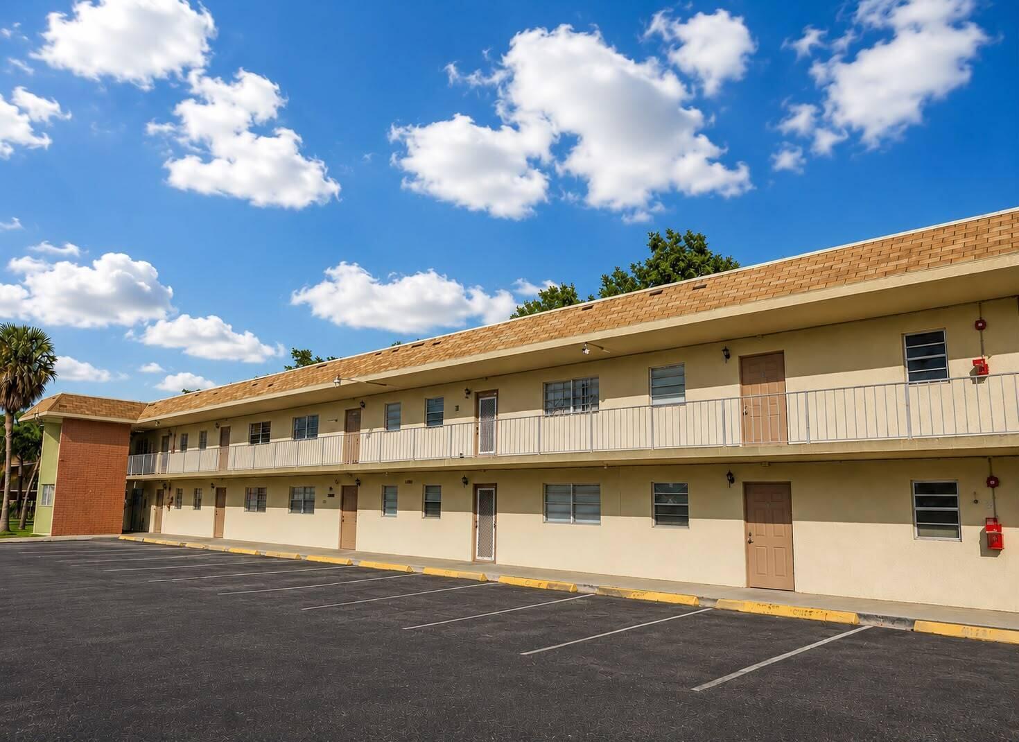 609 S STATE ROAD 7 # 2D, Margate FL 33068 photo 2