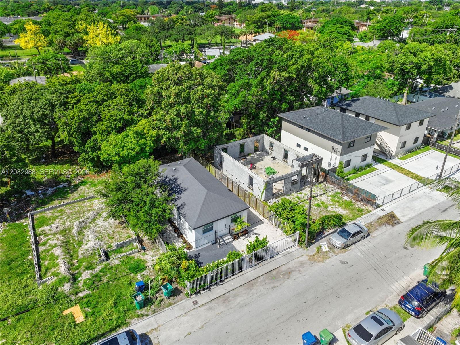 1820 NW 63rd St # 0, Miami FL 33147 photo 5