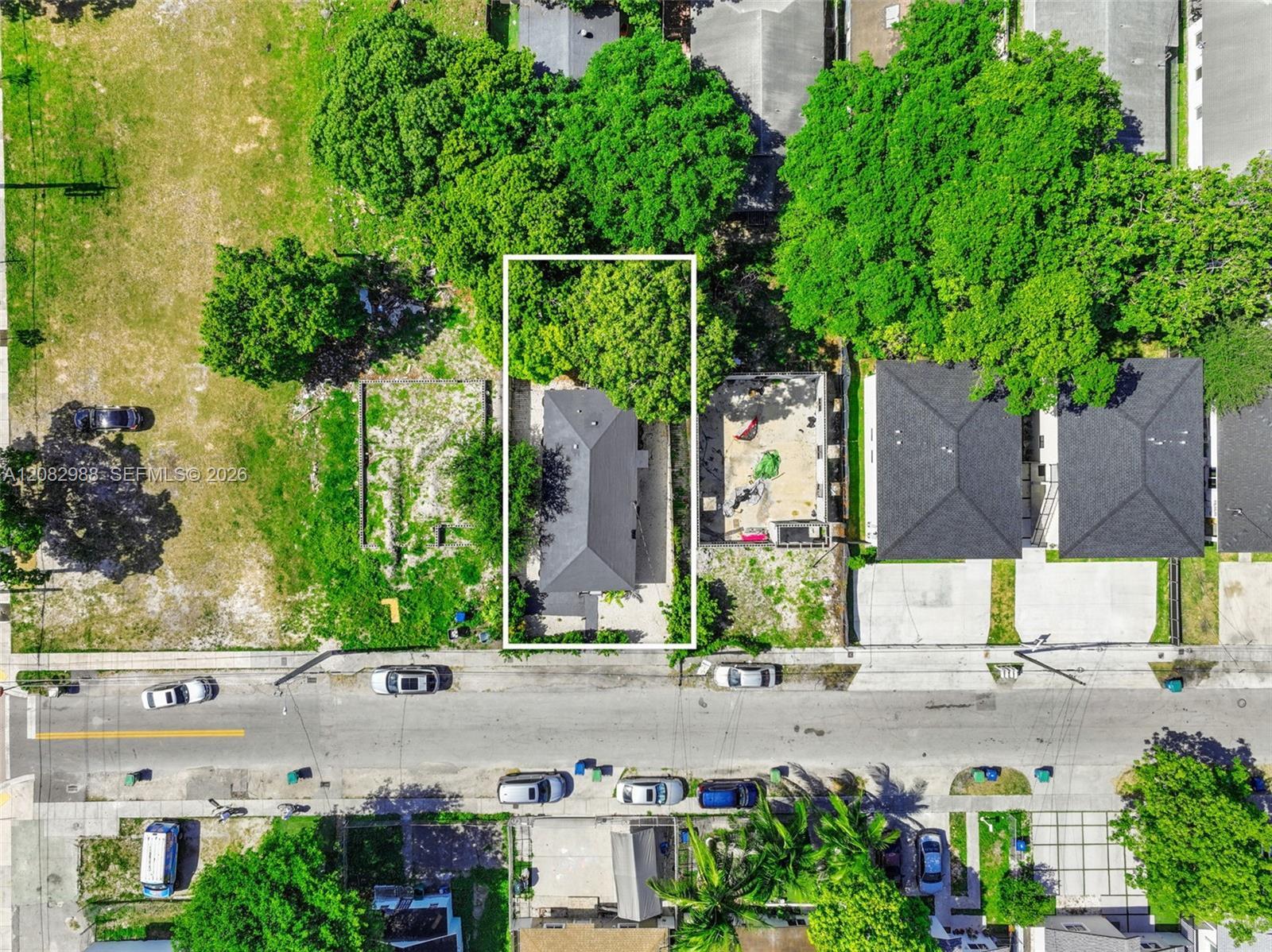 1820 NW 63rd St # 0, Miami FL 33147 photo 4