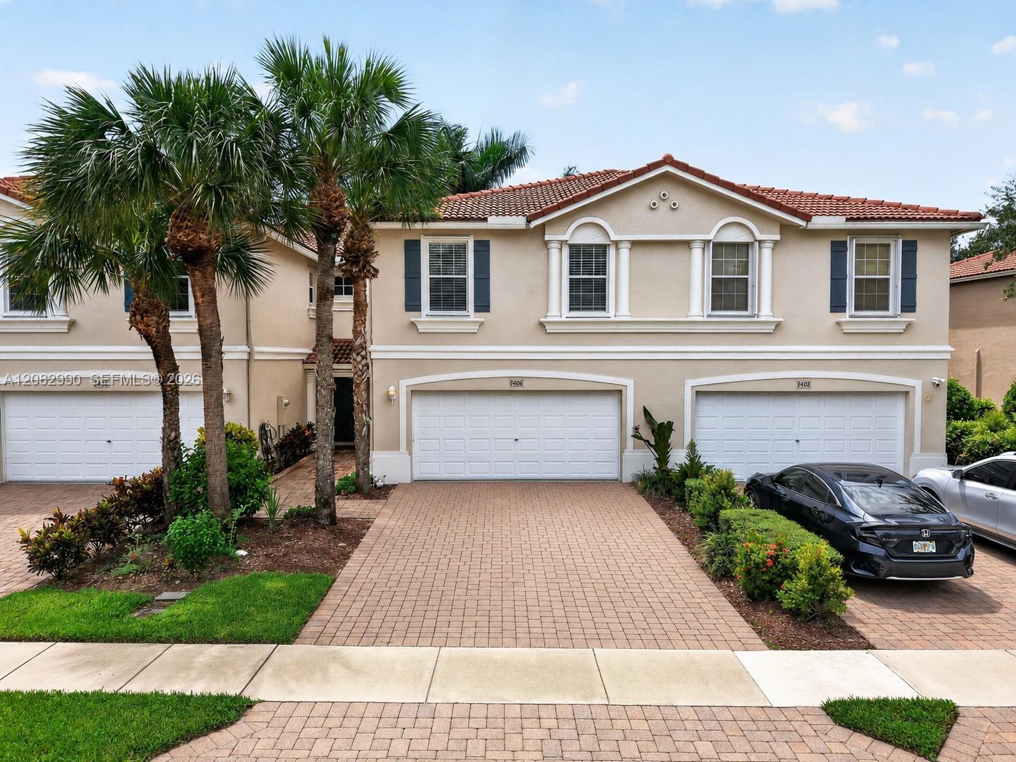 4406 Windmill Palm Way, Green Acres FL 33463 photo 2