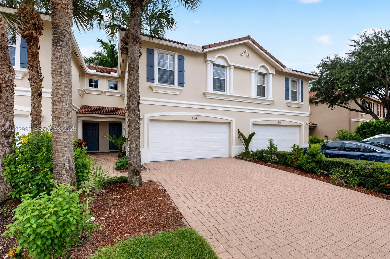 4406 Windmill Palm Way, Green Acres FL 33463 photo 3