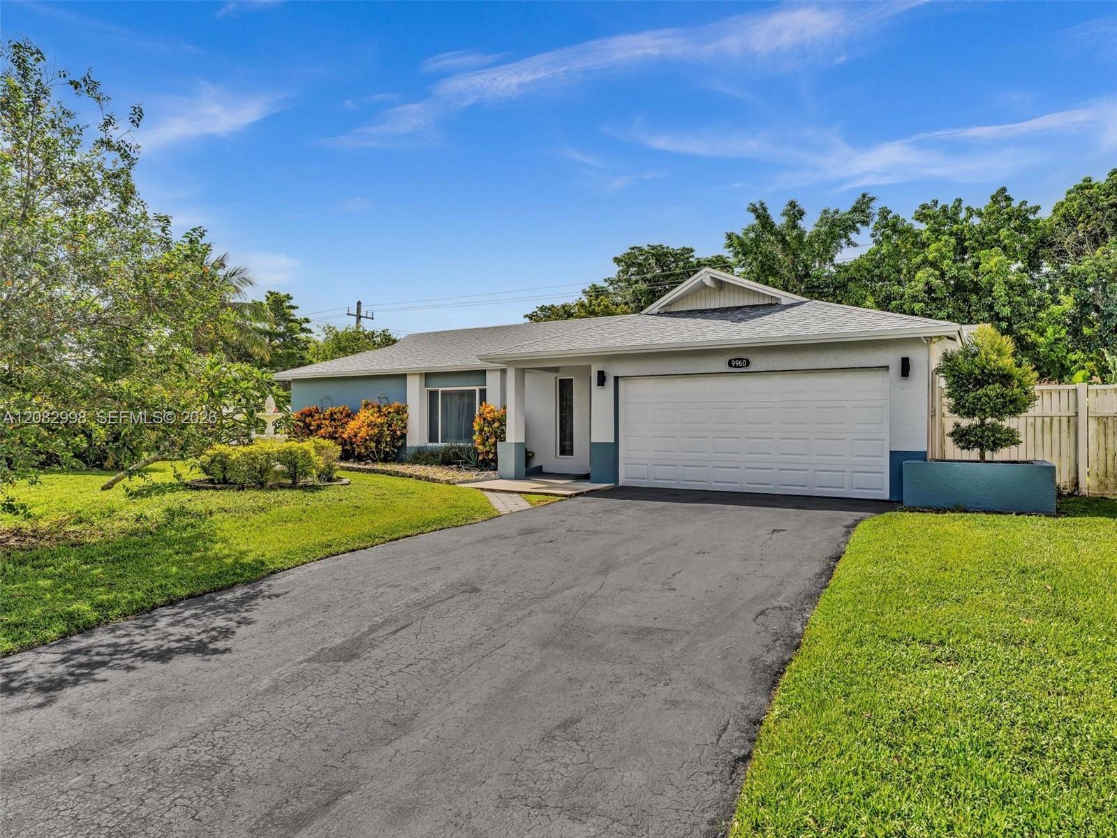 9960 NW 23rd St, Coral Springs FL 33065 photo 3