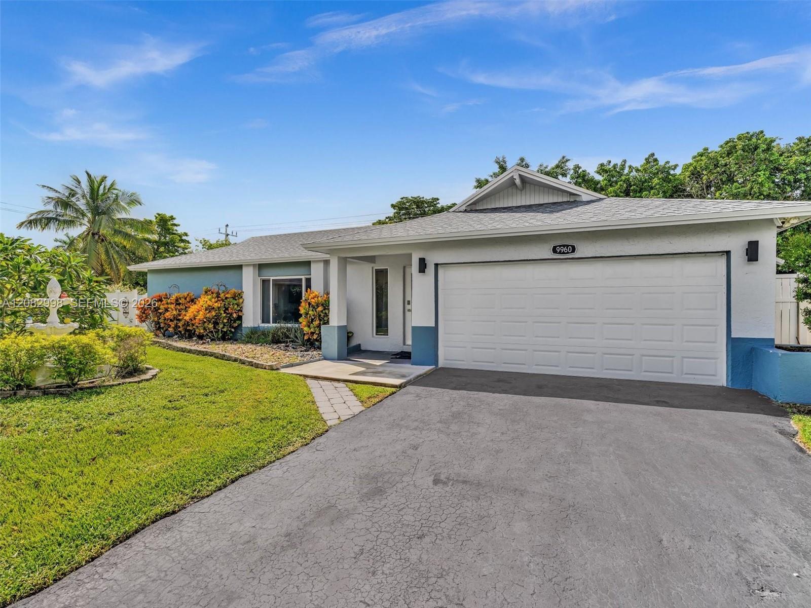 9960 NW 23rd St, Coral Springs FL 33065 photo 5