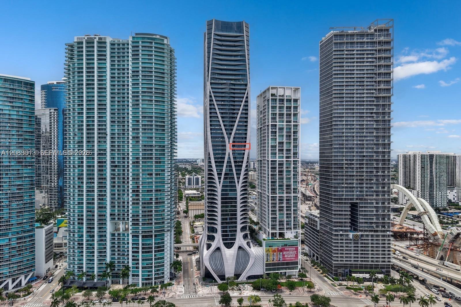 1000 Biscayne Blvd # 3402, Miami FL 33132 photo 3