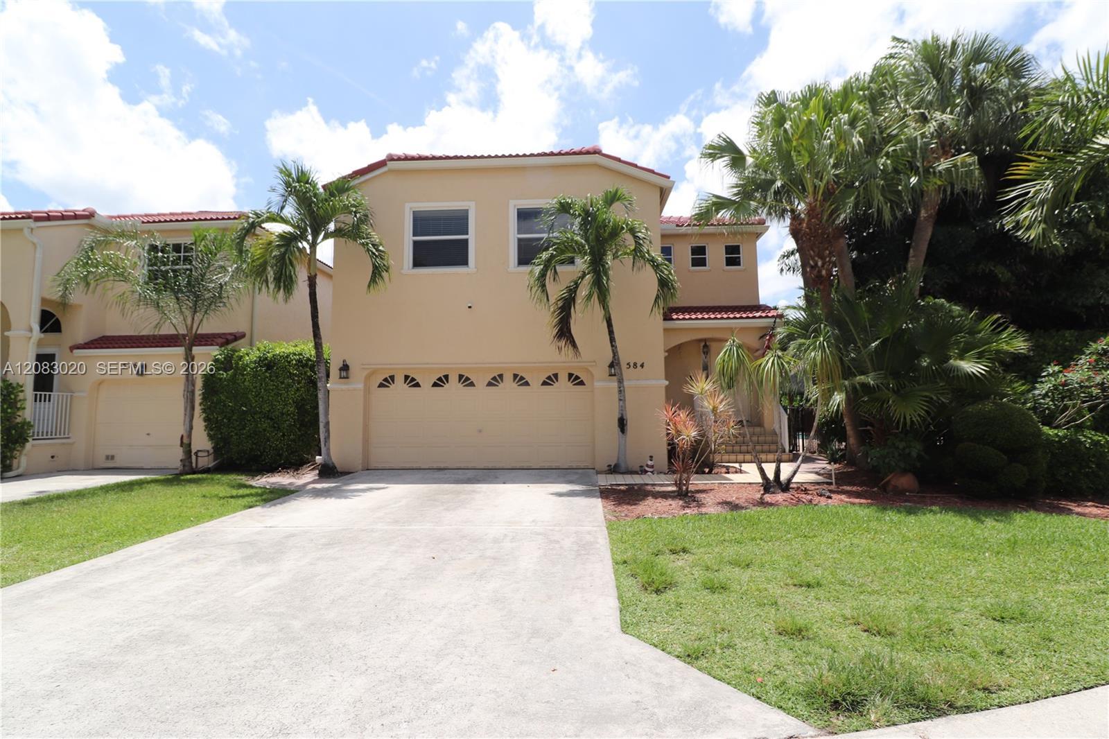 584 NW 87th Ter, Coral Springs FL 33071 photo 4