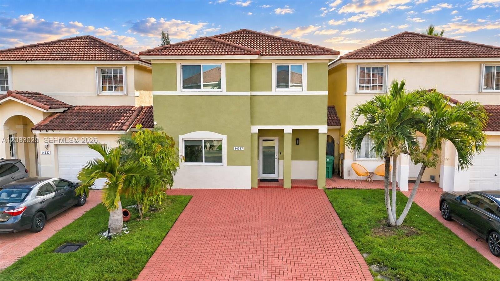 14337 SW 135th Ave # 0, Miami FL 33186