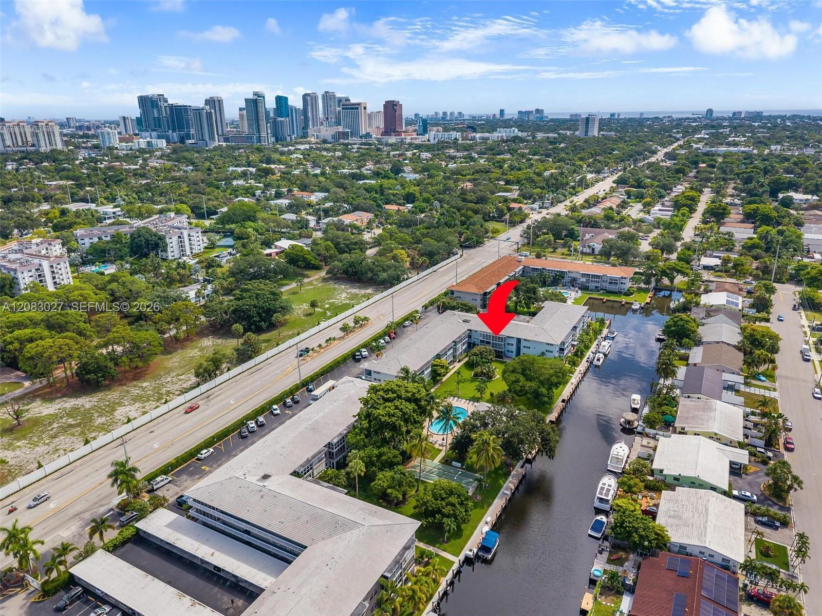 1000 SW 12th St # 203, Fort Lauderdale FL 33315 photo 2