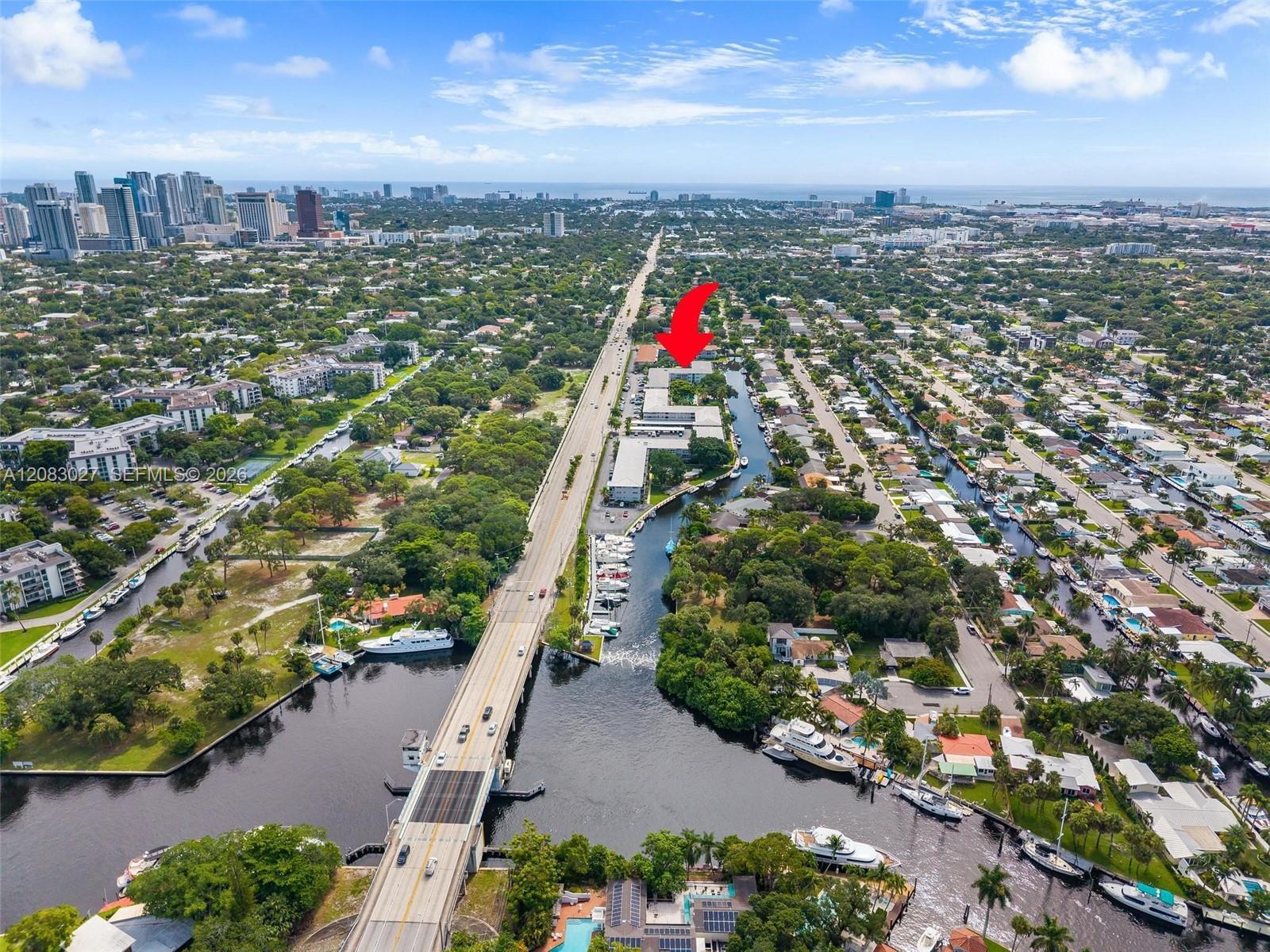 1000 SW 12th St # 203, Fort Lauderdale FL 33315 photo 3