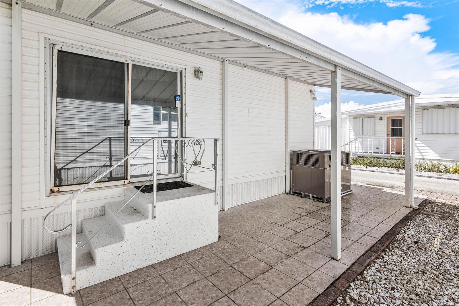 13 Hibiscus Drive # H, Briny Breezes FL 33435 photo 4