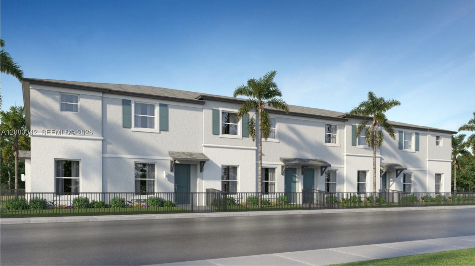 12450 SW 248 ST # 1, Miami FL 33032