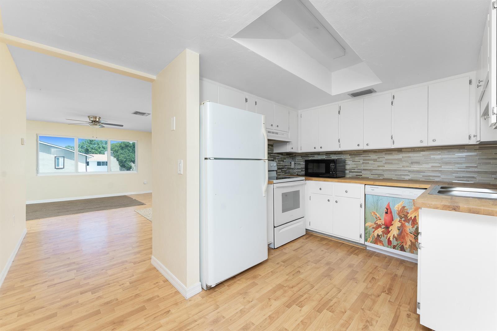 22481 Westchester Boulevard # B48, Port Charlotte FL 33980 photo 3