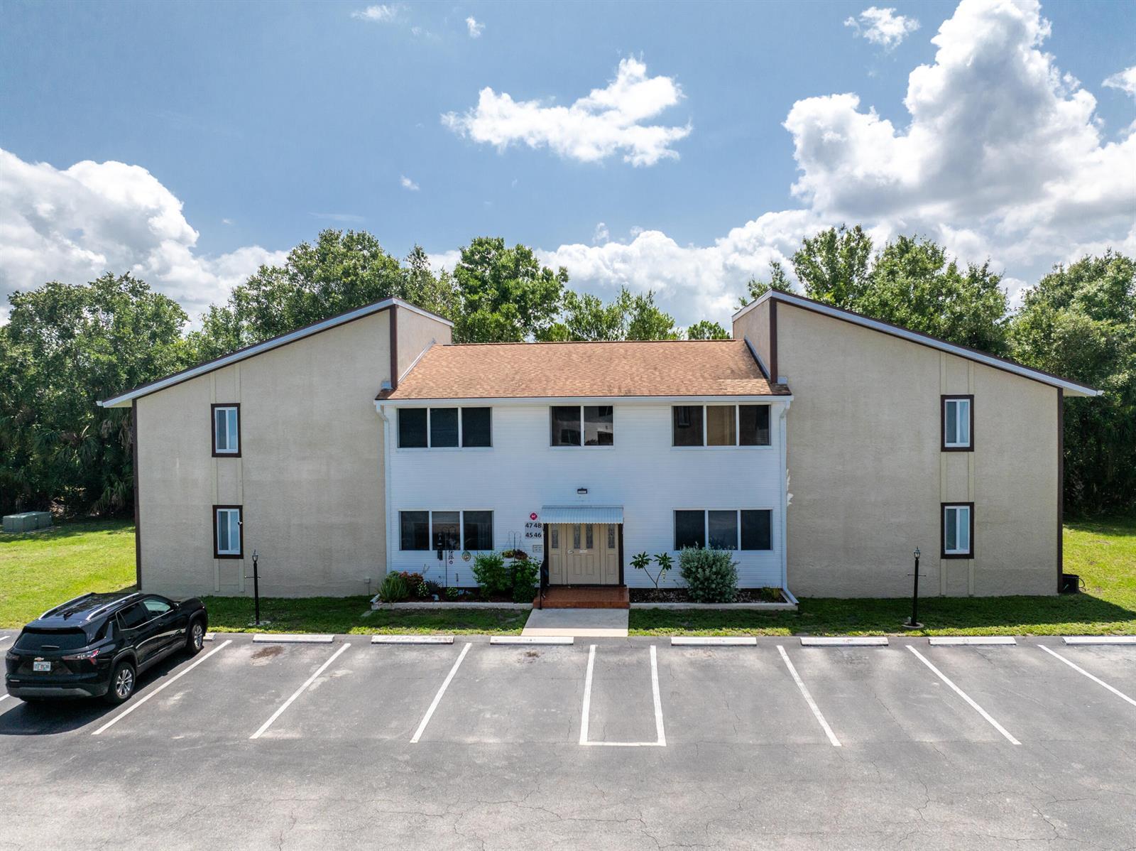 22481 Westchester Boulevard # B48, Port Charlotte FL 33980