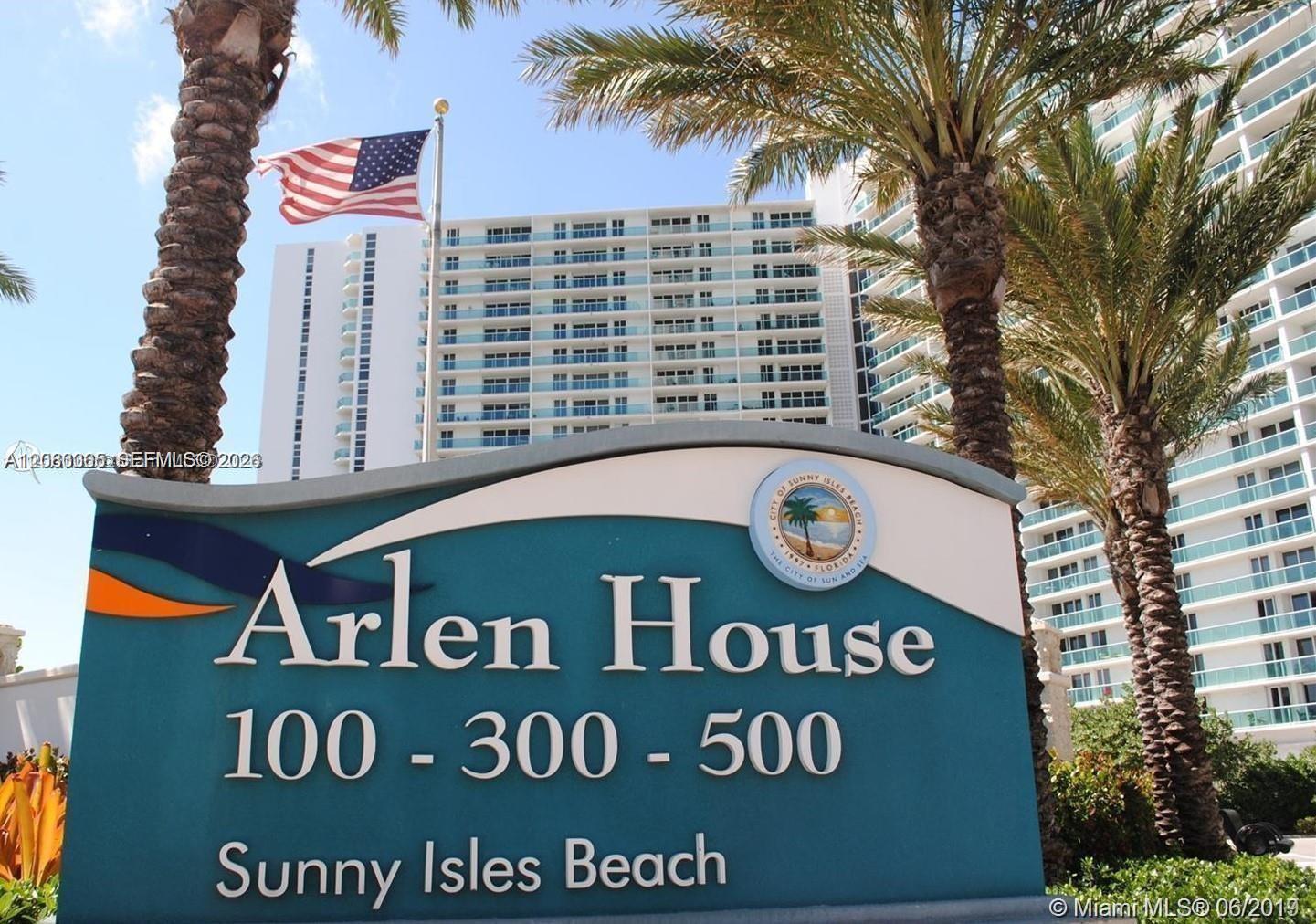 100 Bayview Dr # 21, Sunny Isles Beach FL 33160