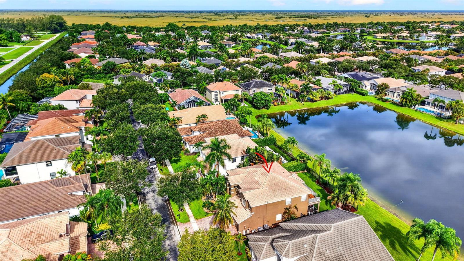 19548 Estuary Drive, Boca Raton FL 33498 photo 3