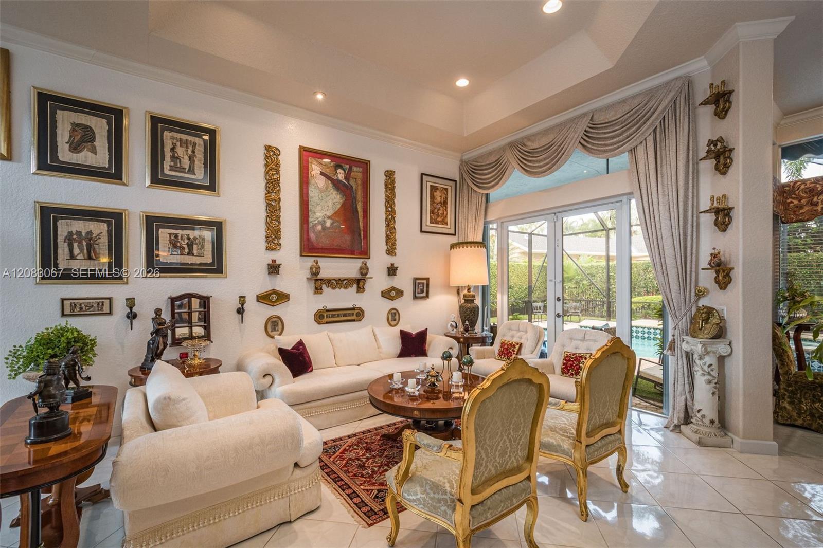 2552 Jardin Ln, Weston FL 33327 photo 5