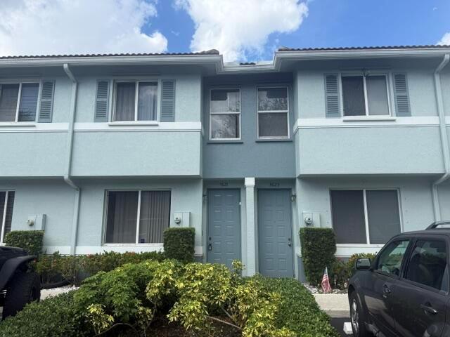 3621 Sonoma Drive, Riviera Beach FL 33404