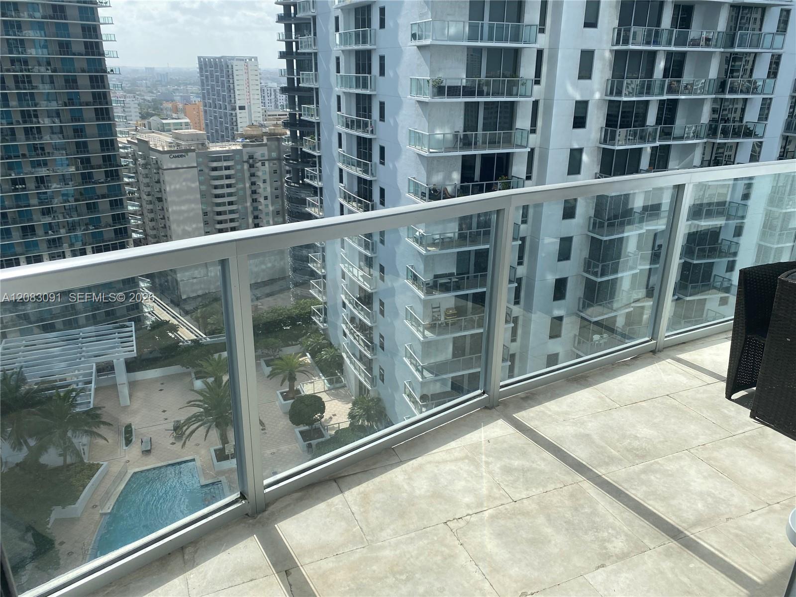 1060 Brickell Ave # 1713, Miami FL 33131 photo 5