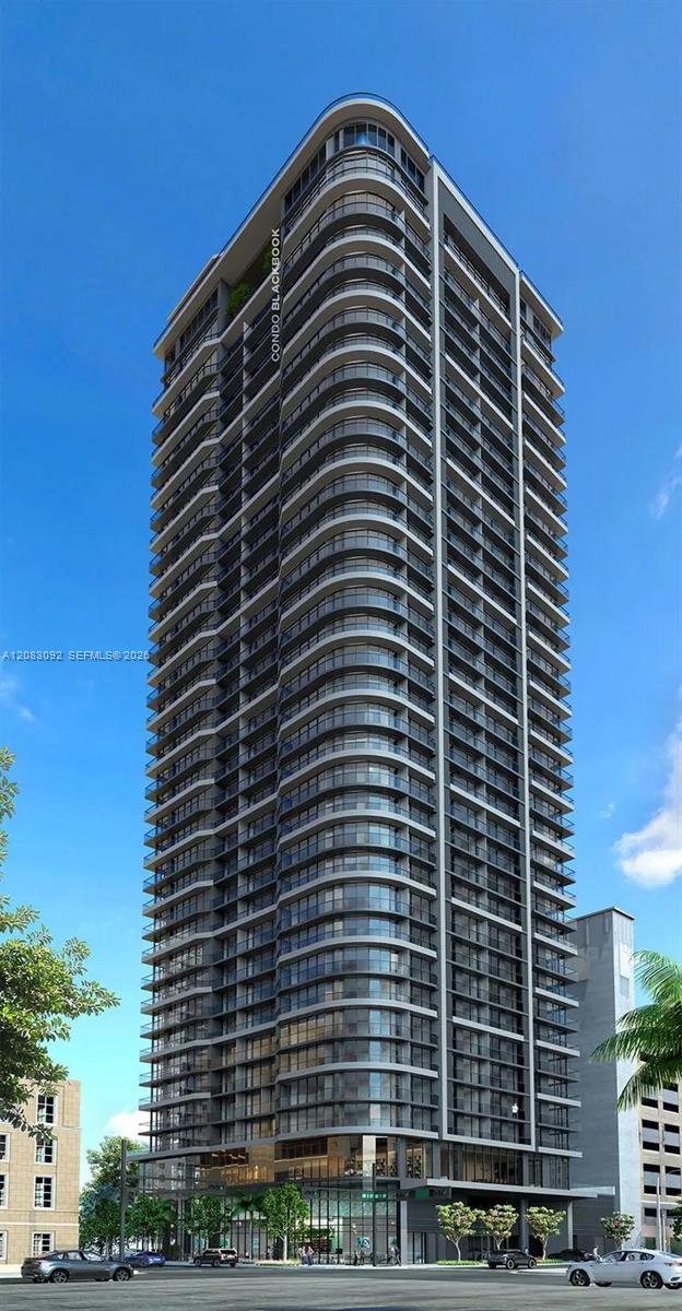 121 NE 5th St # 1511, Miami FL 33132 photo 2