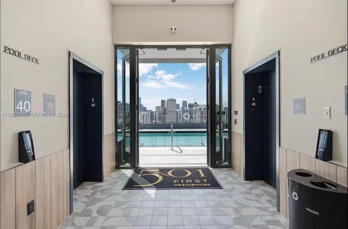 121 NE 5th St # 1511, Miami FL 33132 photo 4