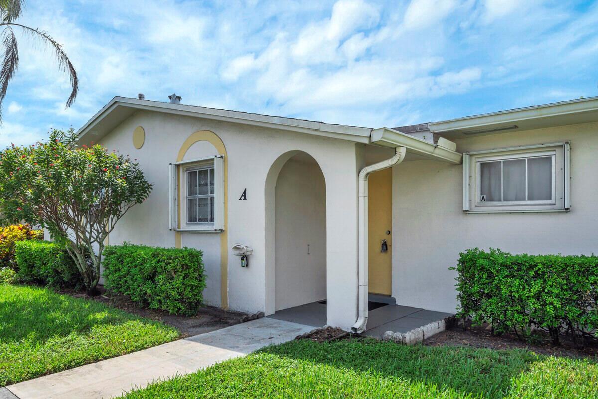 2680 Emory Drive E # A, West Palm Beach FL 33415 photo 2