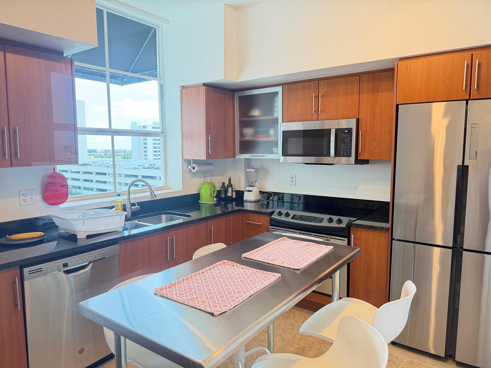 600 S Dixie Highway # 801, West Palm Beach FL 33401