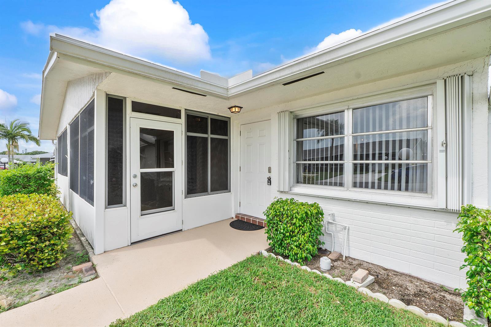 3449 Rossi Court, West Palm Beach FL 33417 photo 2
