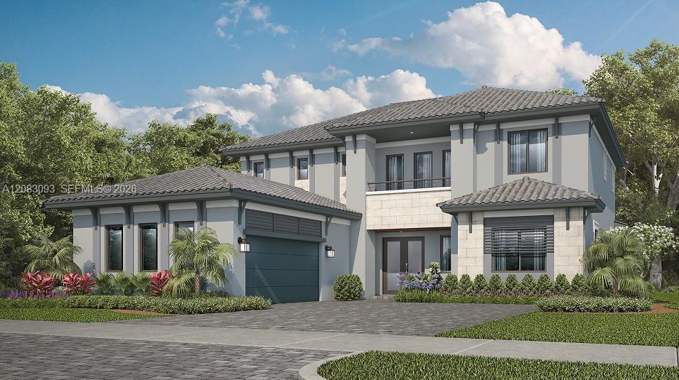 12490 EULALIA STREET, Parkland FL 33076