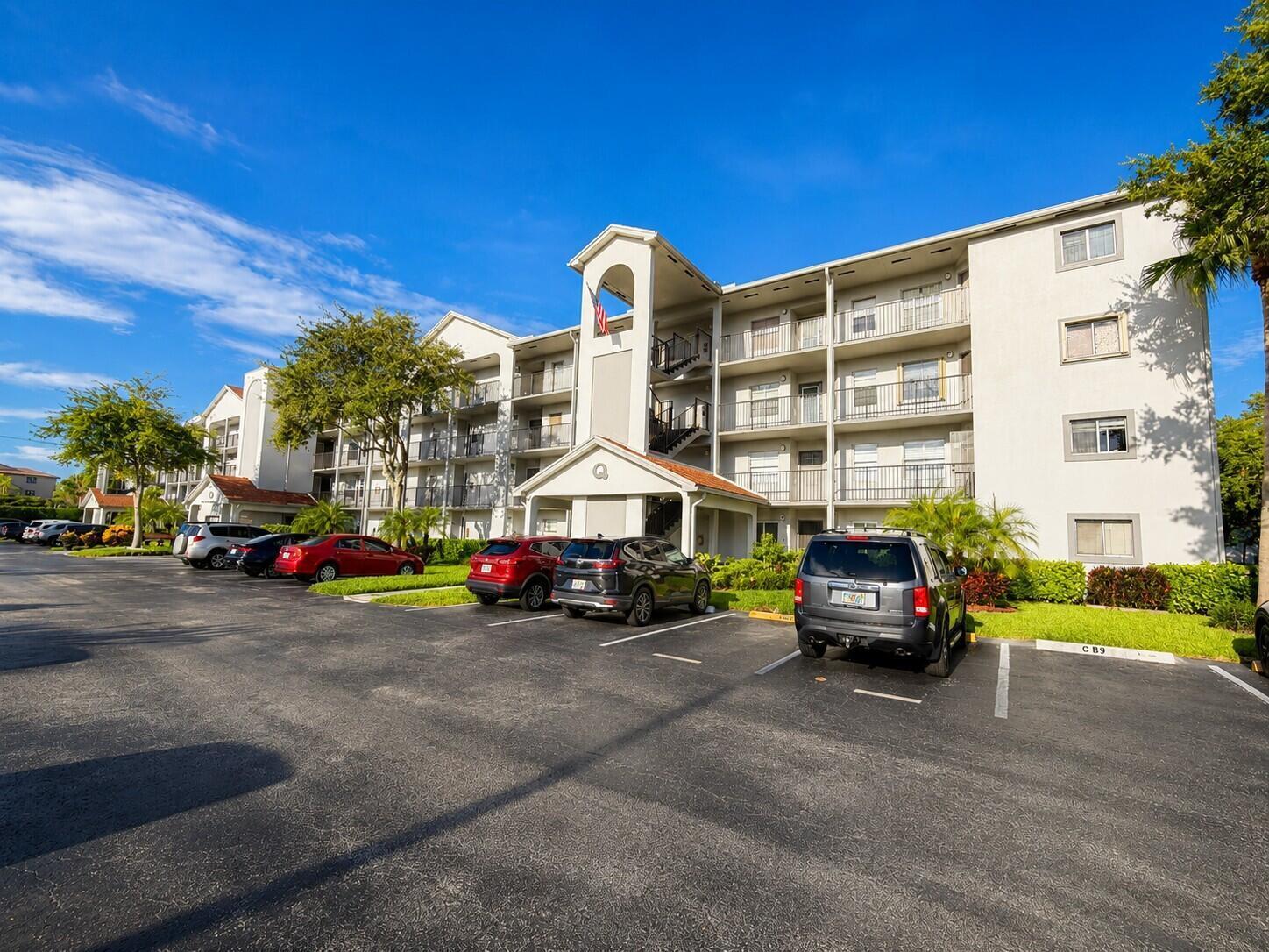 1400 SW 124TH Terrace # 105Q, Pembroke Pines FL 33027