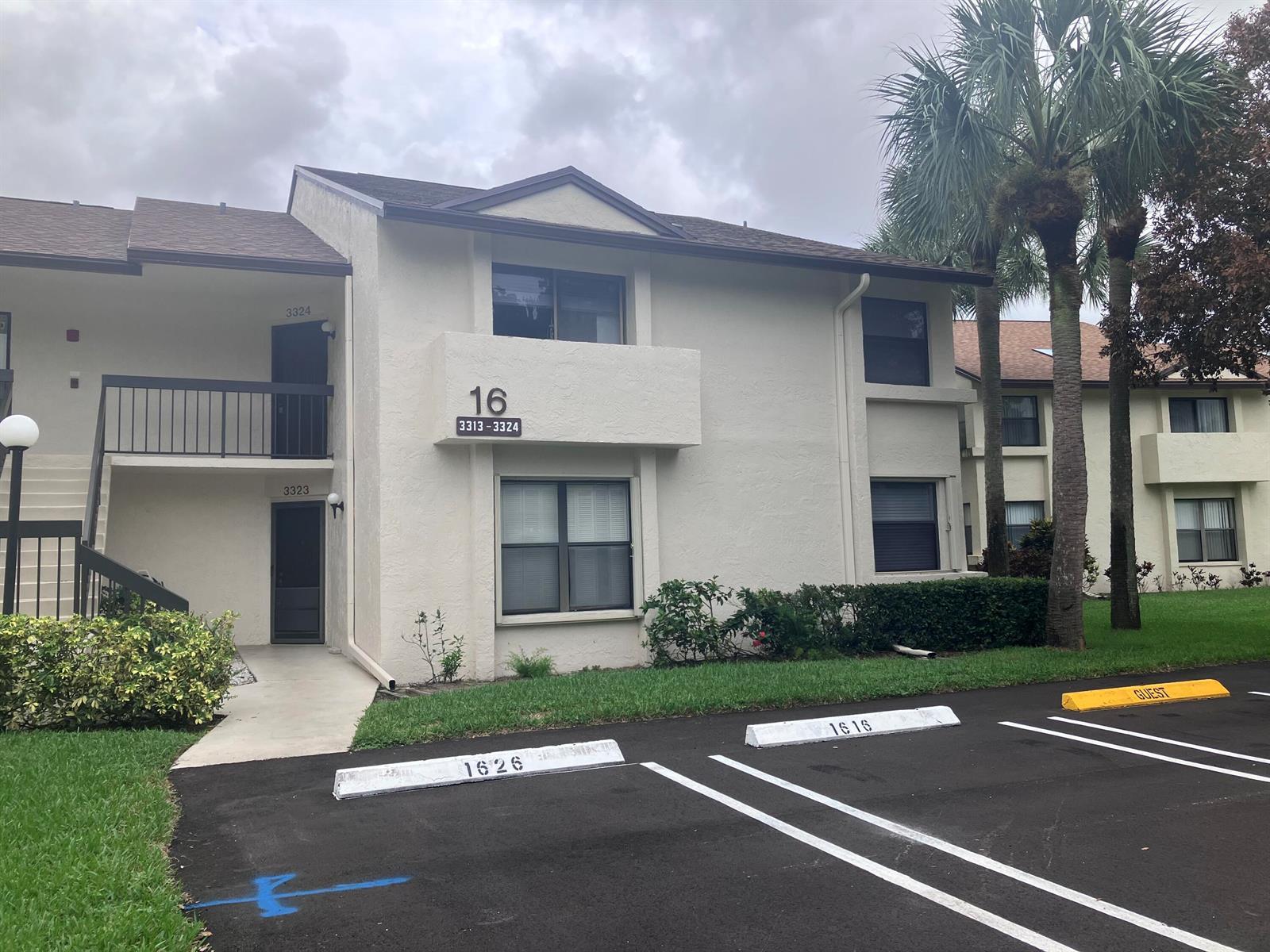 3323 PERIMETER Drive # 1616, FL 33467 photo 3