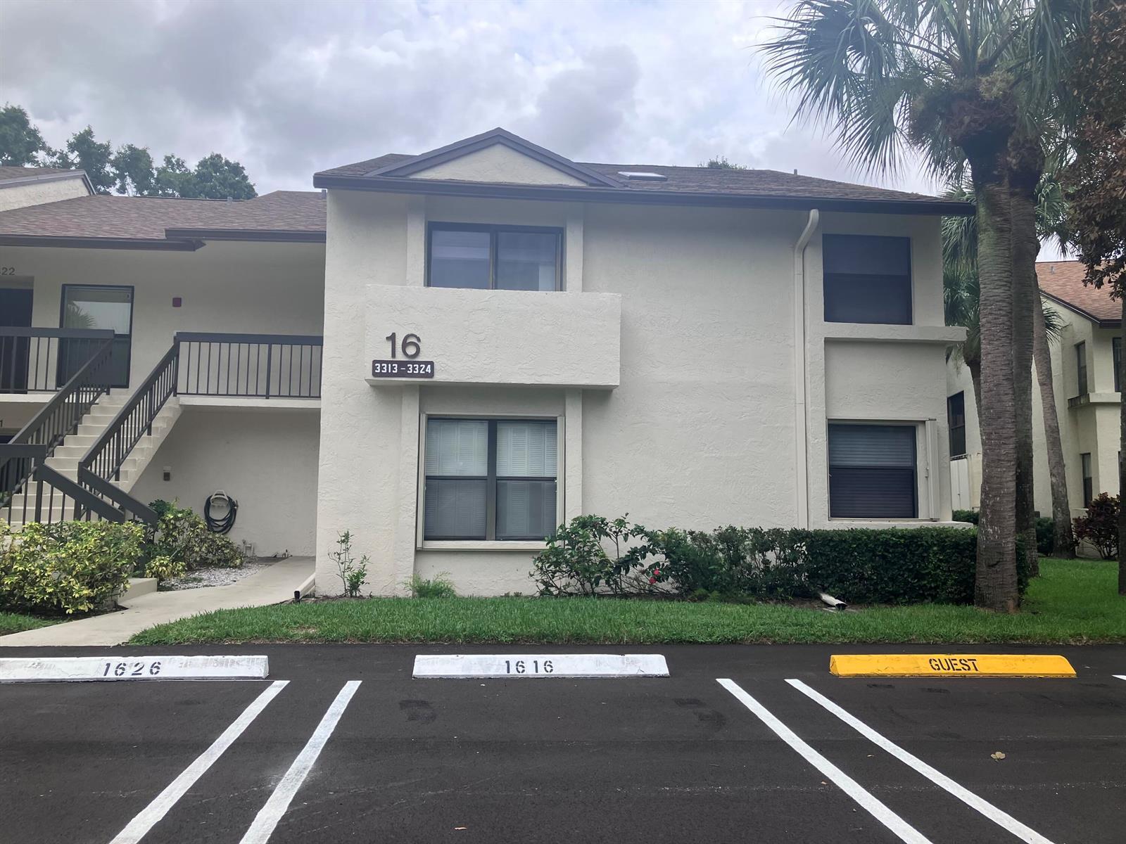 3323 PERIMETER Drive # 1616, FL 33467 photo 5