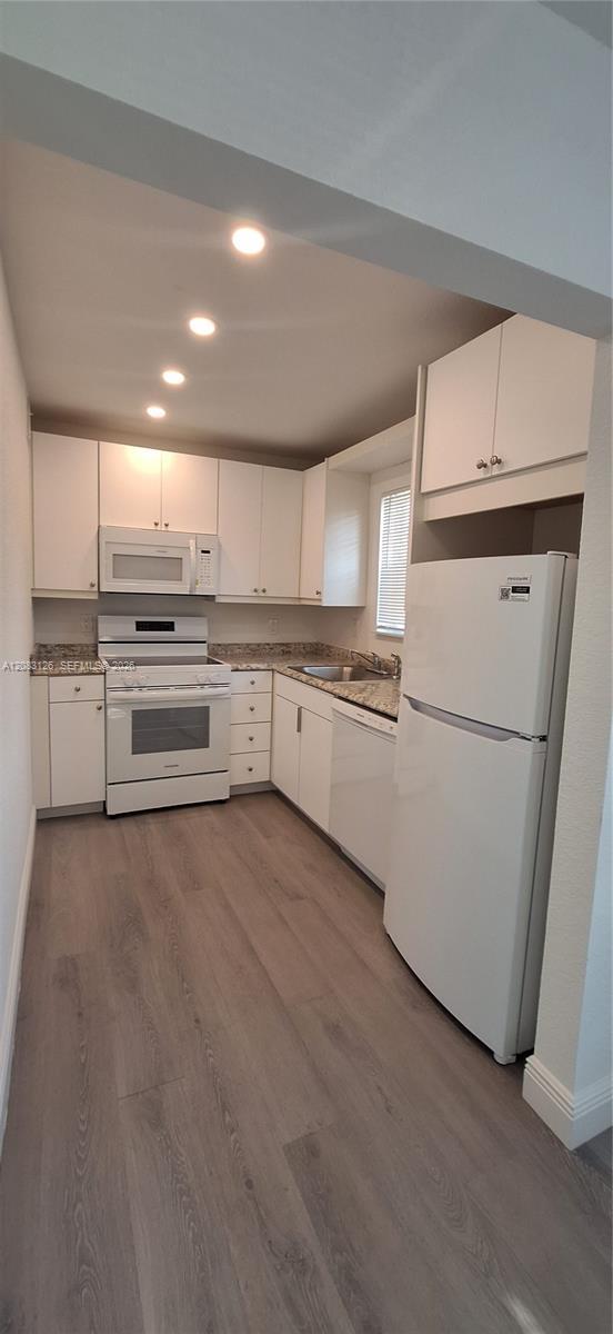 4990 E Sabal Palm Blvd # 202, Tamarac FL 33319 photo 2