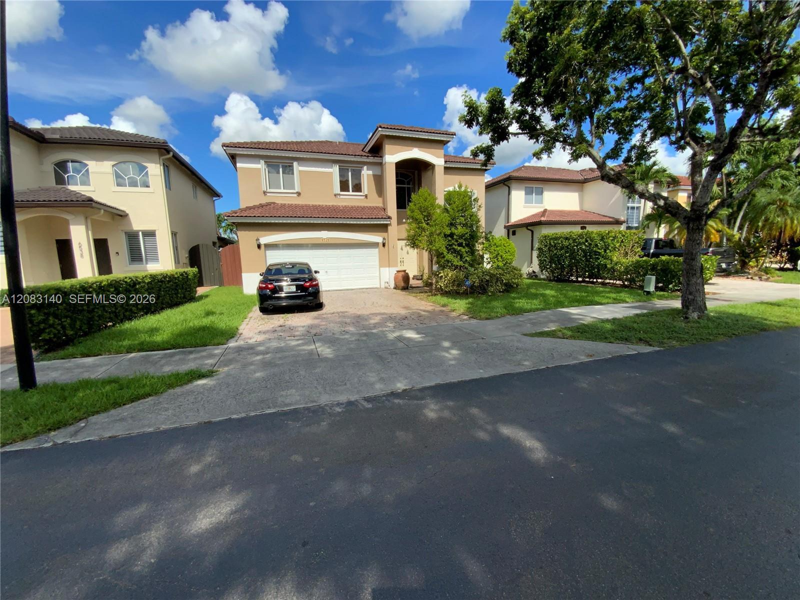 6528 SW 158th Pass, Miami FL 33193