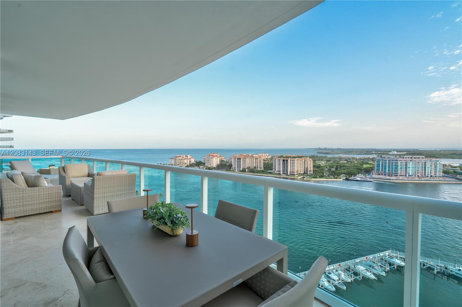 1000 S Pointe Dr # 2202, Miami Beach FL 33139 photo 2