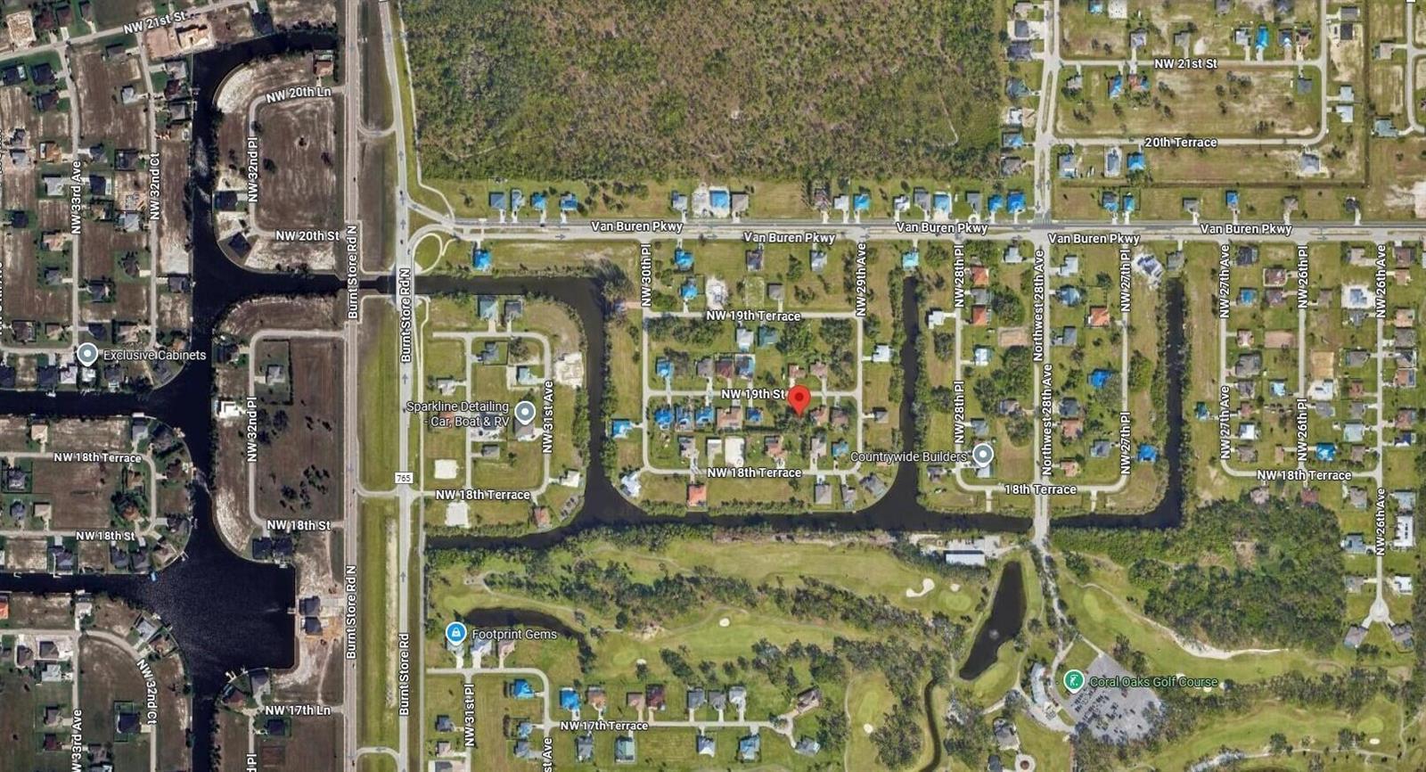 2908 NW 19TH Street, Cape Coral FL 33993 photo 4