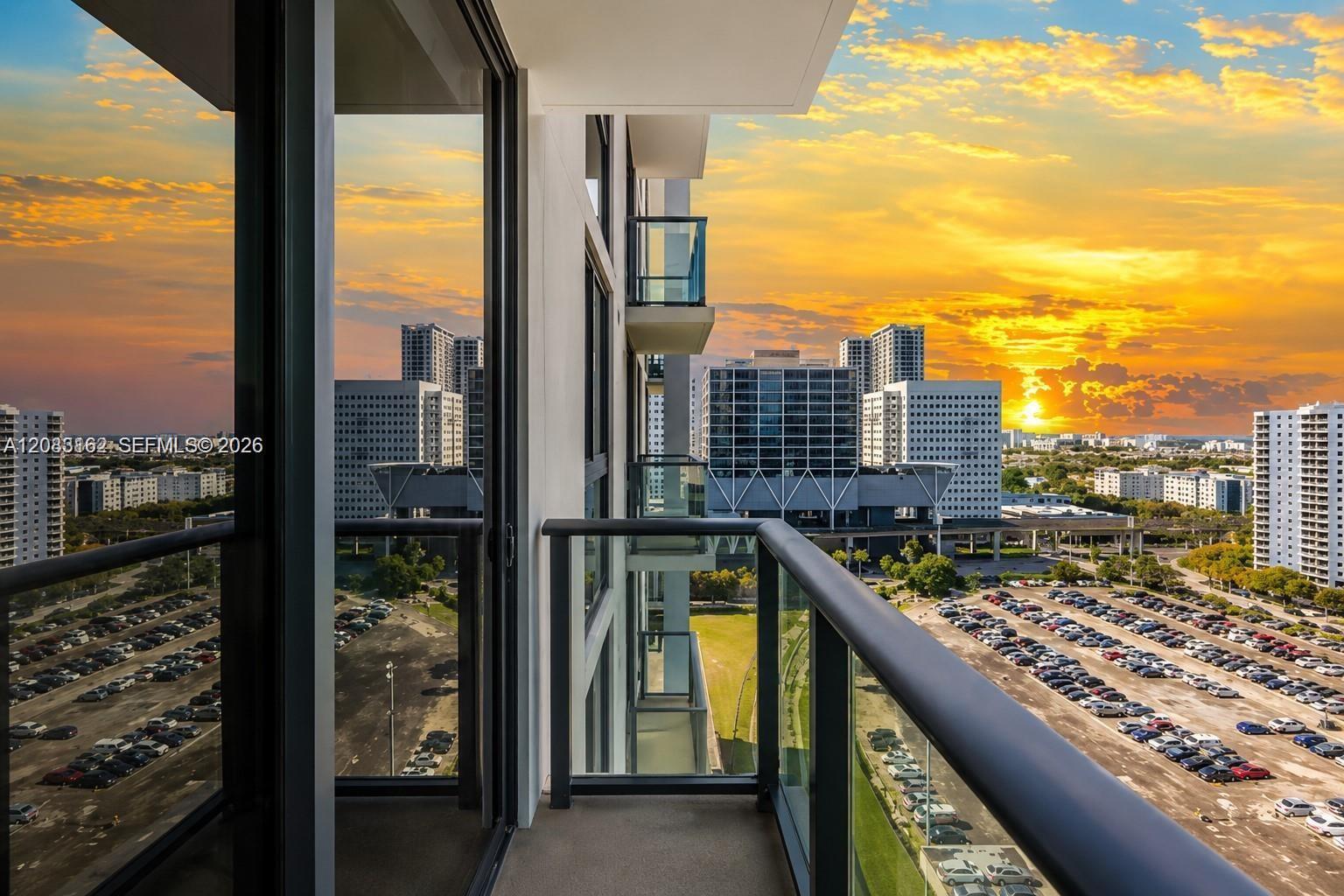 11 NE 6th St # 1712, Miami FL 33132