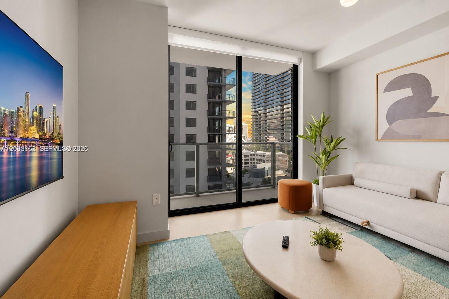 11 NE 6th St # 1712, Miami FL 33132 photo 5