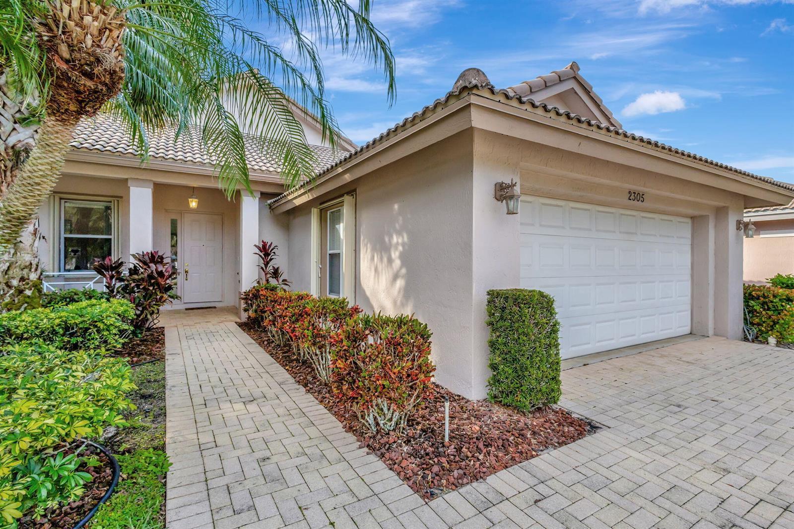 2305 Sailfish Cove Drive, West Palm Beach FL 33411 photo 4