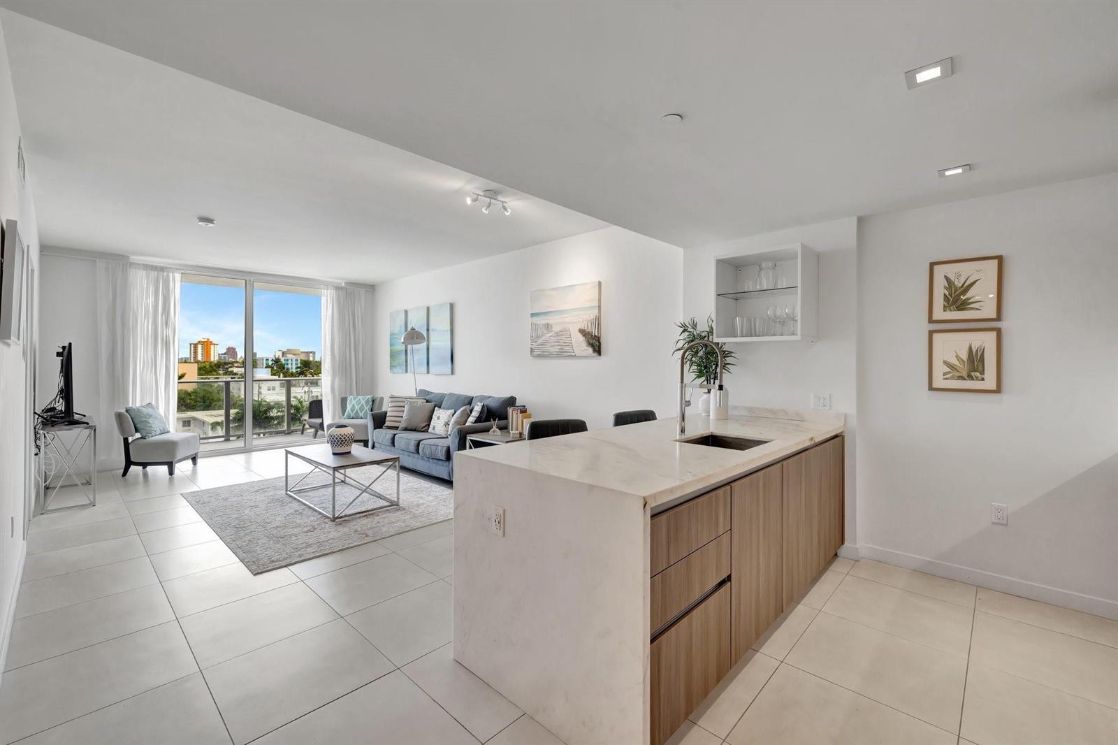401 N BIRCH Road # 510, Fort Lauderdale FL 33304 photo 2