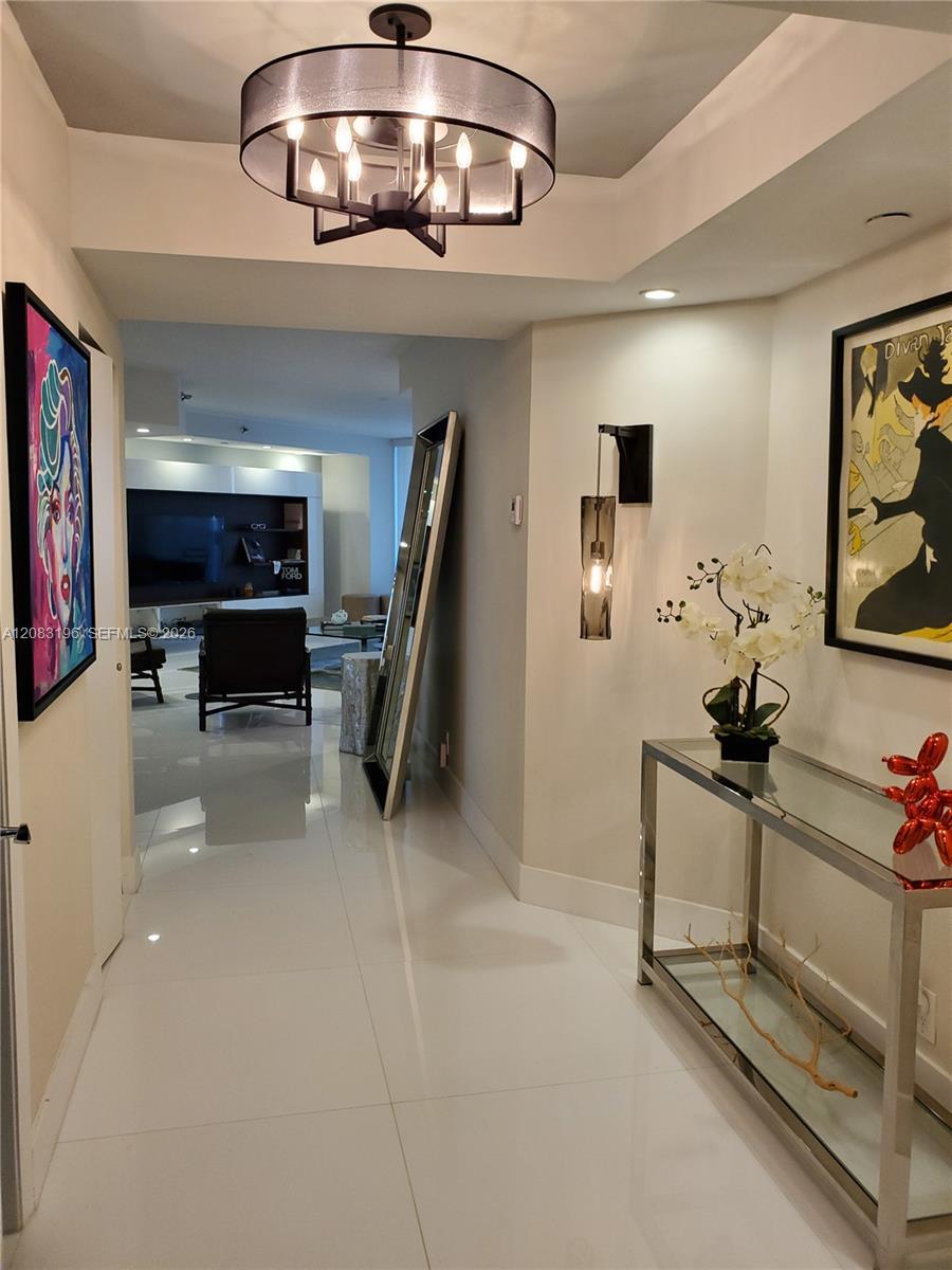 3000 Island Blvd # 2603, Aventura FL 33160