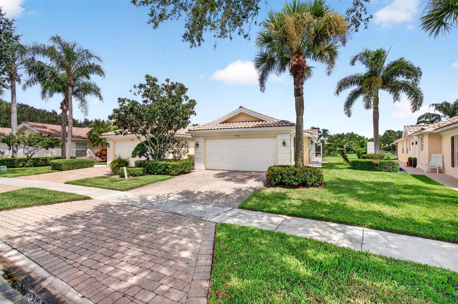8403 Cozumel Lane, Wellington FL 33414 photo 5